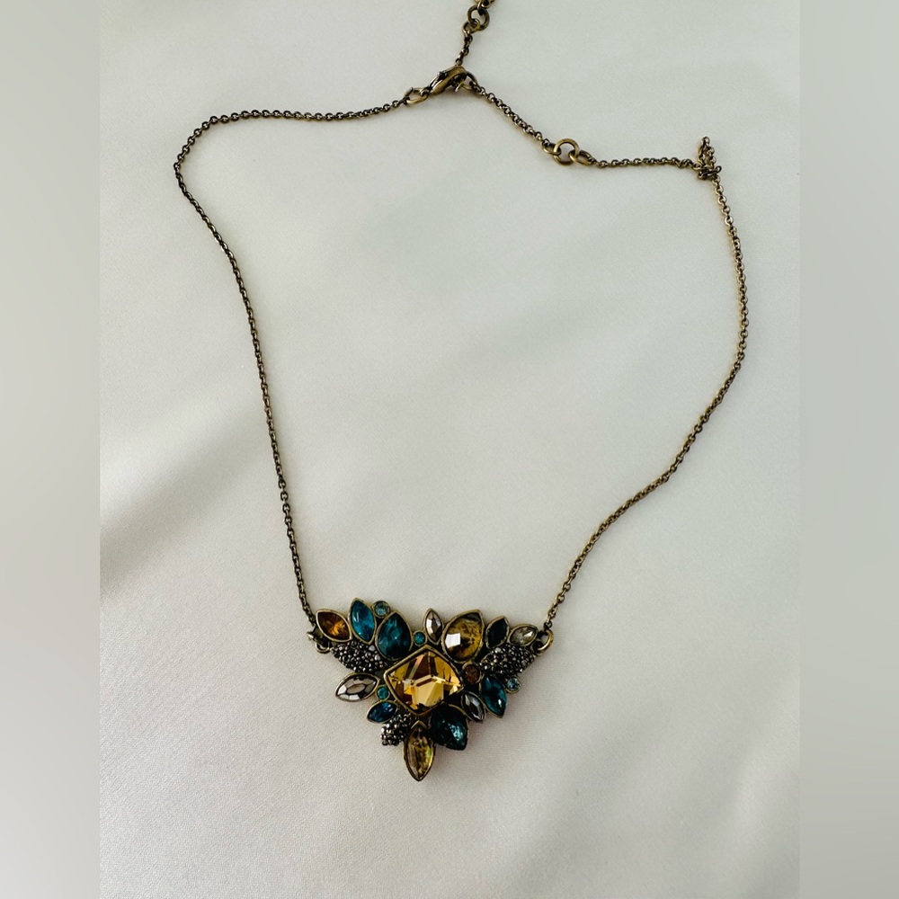 Chloe + Isabel Necklace